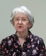 Genovaitė Raguotienė Genovaitė Raguotienė